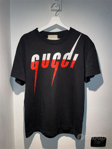 maglia gucci euro